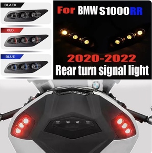 BMW S1000RR ★ 送料無料 新品 ★ 2019-2022 LED リア ウインカー ストップランプ ★ インジケーター テールランプ