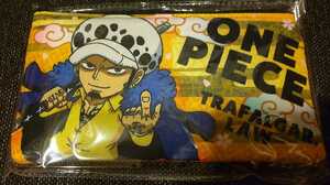 ONE PIECE トラファルガー・ロー ペンケース 新品 未開封