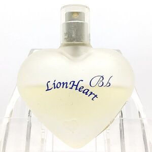 ANGEL HEART エンジェル ハート ライオン ハート ベルズビーチ EDT 50ml ☆送料450円