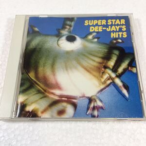 全国送料無料♪【CD】 Superstar Dee Jay