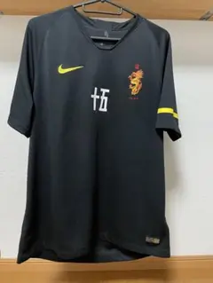 Nike Clot 15周年 Soccer Jersey サッカージャージ L