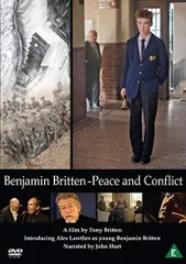 【中古】Peace & Conflict [DVD]