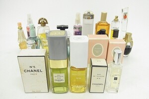 N406-00000 CHANEL Jo Malone 等 香水 まとめ ＠