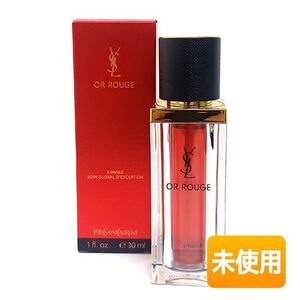 【2024年2月リニューアル】YSL/イヴ・サンローラン オールージュ ユイル N 本体 30ml 〈美容液〉 3614273989138