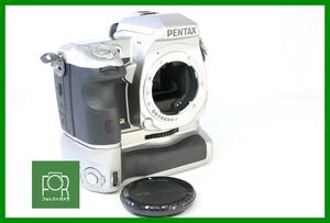 【同梱歓迎】動作未確認ジャンク■PENTAX K-3 PREMIUM SILVER EDITION■バッテリーなし・チャージャーなし■外観綺麗■AN1773