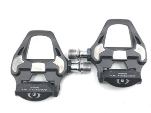 ★★シマノ SHIMANO アルテグラ ULTEGRA PD-R8000 SPD-SL ビンディングペダル