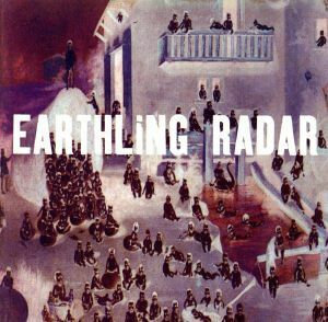 【輸入盤】Radar/Earthling