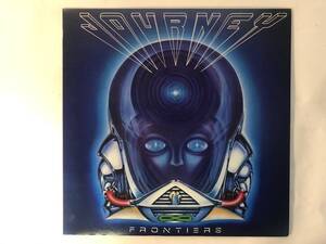 10328S 12LP★ジャーニー/JOURNEY/FRONTIERS★25AP 2500 