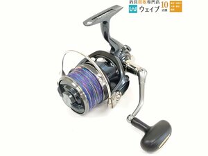 ダイワ 18 パワーサーフ SS 3500QD 美品