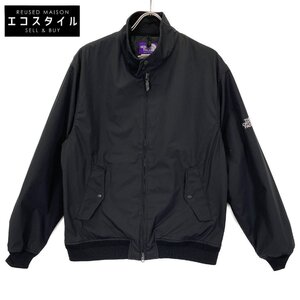 美品 THE NORTH FACE PURPLE LABEL ノースフェイス パープルレーベル x BEAMSビームスNY2165N フィールドジャケットL メンズ