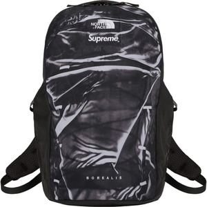 新品未開封 Supreme The North Face Trompe L