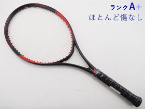 中古 テニスラケット スノワート グリンタ 98 ツアー (G2)SNAUWAERT GRINTA 98 TOUR