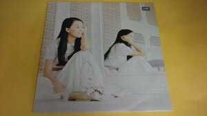 【香港盤LP】陳美齢 AgnesChan アグネス・チャン 美品 S33ESX231