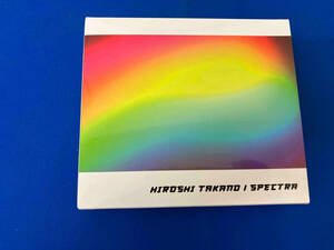 高野寛 CD Spectra ~30th Alltime & Collaboration Best~