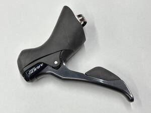 シマノ(SHIMANO) デュアルコントロールレバー(ROAD) ST-R3000 SORA(ソラ)左レバー　2速