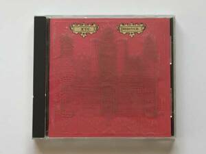 XTC / NONSUCH ノンサッチ USED ANDY PARTRIDGE