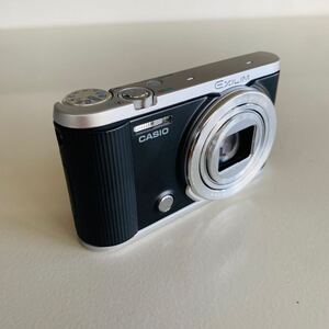 【1円】 CASIO EXILIM HS 25mm OPTICAL 18× f=4.5-81.0mm 1:3.5-5.9 27A73 カシオ エクシリム