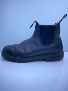 Blundstone◆Thinsulate/サイドゴアブーツ/US8/BLK