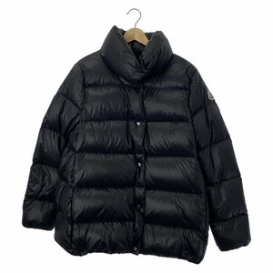 モンクレール ダウンジャケット ブランドオフ MONCLER ナイロン ダウンジャケット ナイロン/ダウン/フェザー レディース