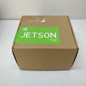 NVIDIA JETSON TX2 Developeroper Kit 開発キット No.4049