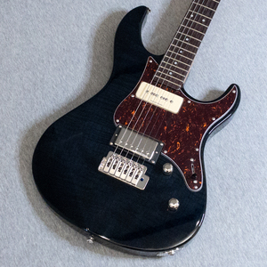 YAMAHA PACIFICA611VFM TBL ヤマハ パシフィカ