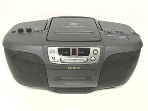 FUZ 【ジャンク品】 AIWA アイワ CDラジカセ CSD-ES200 〈096-240705-YS-1-FUZ〉