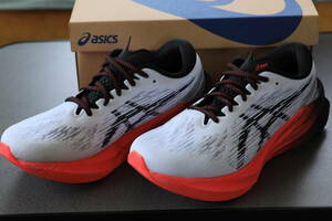 ☆★ asics NOVABLAST3 25.5㎝WIDE ☆★