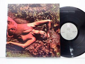 【US盤】Roxy Music(ロキシー・ミュージック)「Stranded(ストランデッド)」LP（12インチ）/ATCO Records(SD 7045)/Rock