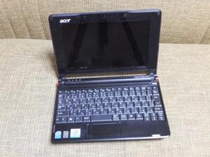 acer Aspire one ZG5