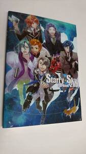 Starry☆Sky Fan Book 2nd ~Autumn&Winter~