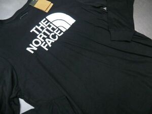 NS88N 新品 THE NORTH FACE ノースフェイス 長袖Tシャツ XL TG 大きいサイズ 1-10