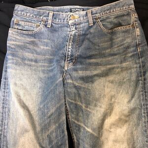 polo jeans ポロジーンズ　ラルフローレン w36 ジーンズ　ジーパン　送料無料