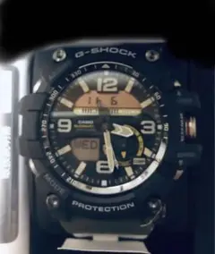 G-SHOCK マスターオブG GG-1000