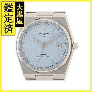 TISSOT ティソ PRX ピーアールエックス パワーマティック80 T137.407.11.351.00 SS【460】2148103765735