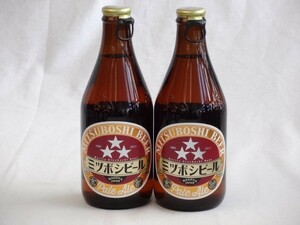 金鯱ミツボシペールエール330ml×2本