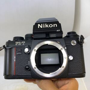 ★美品★安心動作保証付き★ NIKON F3/T 