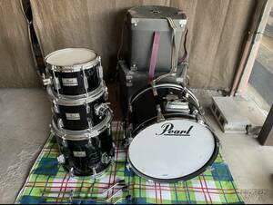 Pearl professional MX series 4点セット