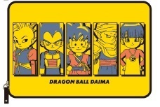 ★【会場限定】【新品未開封品】ドラゴンボール★DAIMA★マルチケース