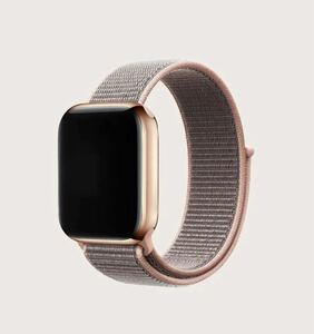 Apple Watch アップルウォッチバンド 38 40 41サイズ用　時計ベルト