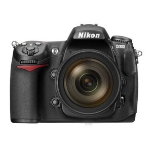 中古 １年保証 美品 Nikon D300 AF-S 18-70mm G レンズキット