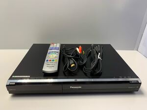 H5-1-5012817 完動品 パナソニック 500GB DVDレコーダー DIGA DMR-XW300 貴重 レア ヴィンテージ 