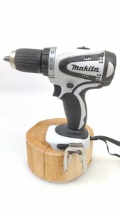 マキタ　Makita DF440D　充電式ドライバドリル　14.4V　本体のみ　中古　ジャンク