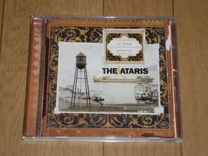 CD　The Ataris / so long, astoria　国内盤