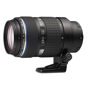 中古 １年保証 美品 OLYMPUS ZUIKO DIGITAL ED 50-200mm F2.8-3.5 SWD