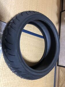 新品　ブリヂストン　BATTLAX SPORT TOURING T31 190/50ZR17（73W） リア用　BRIDGESTONE バトラックス　ラジアルタイヤ　2021年37週