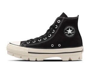 Converse All Star Chunk Hi "Black" 25.5cm 31312731