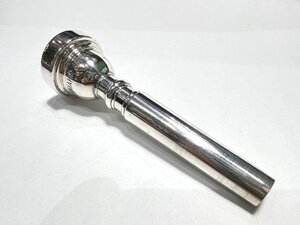 【中古】　ヤマハ　11B4　トランペット用マウスピース【西巣鴨】