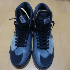 NIKE SB　ナイキ　ZOOM BLAZER MID　ズーム ブレーザー