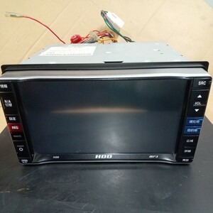 DAIHATSU ダイハツ 08545-K9005 N98 mp3 ナビ 動作未確認 ジャンク