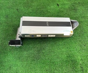 レクサス 純正 LS460 460L ステレオコンポーネント アンプリファイア LEXUS AMPLIFIER STEREO COMPONENT 未使用 Genuine OEM JDM